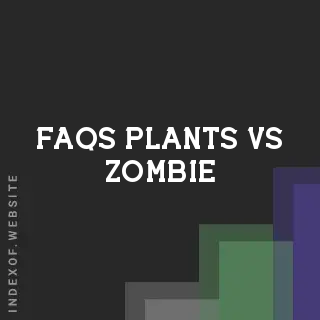 Plants vs. Zombies Banner